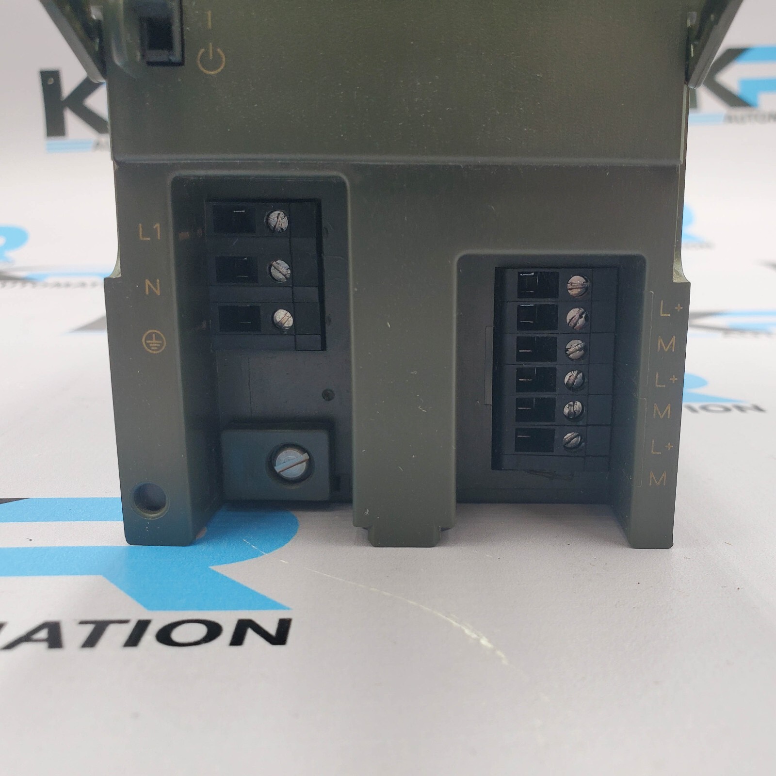 Siemens 6ES7 307-1EA00-0AA0 Simatic S7 PS307