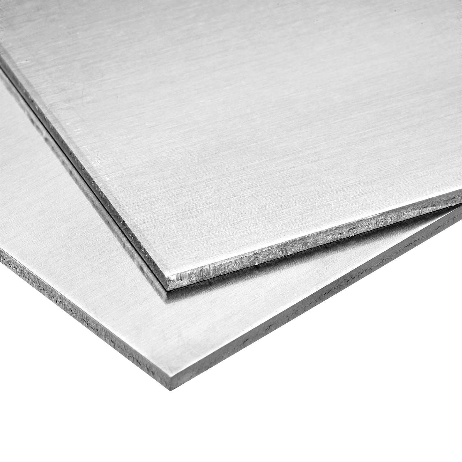 100mm x 100mm x 5mm Rectangle 6061 Aluminum Sheet Flat Metal Plate Stock
