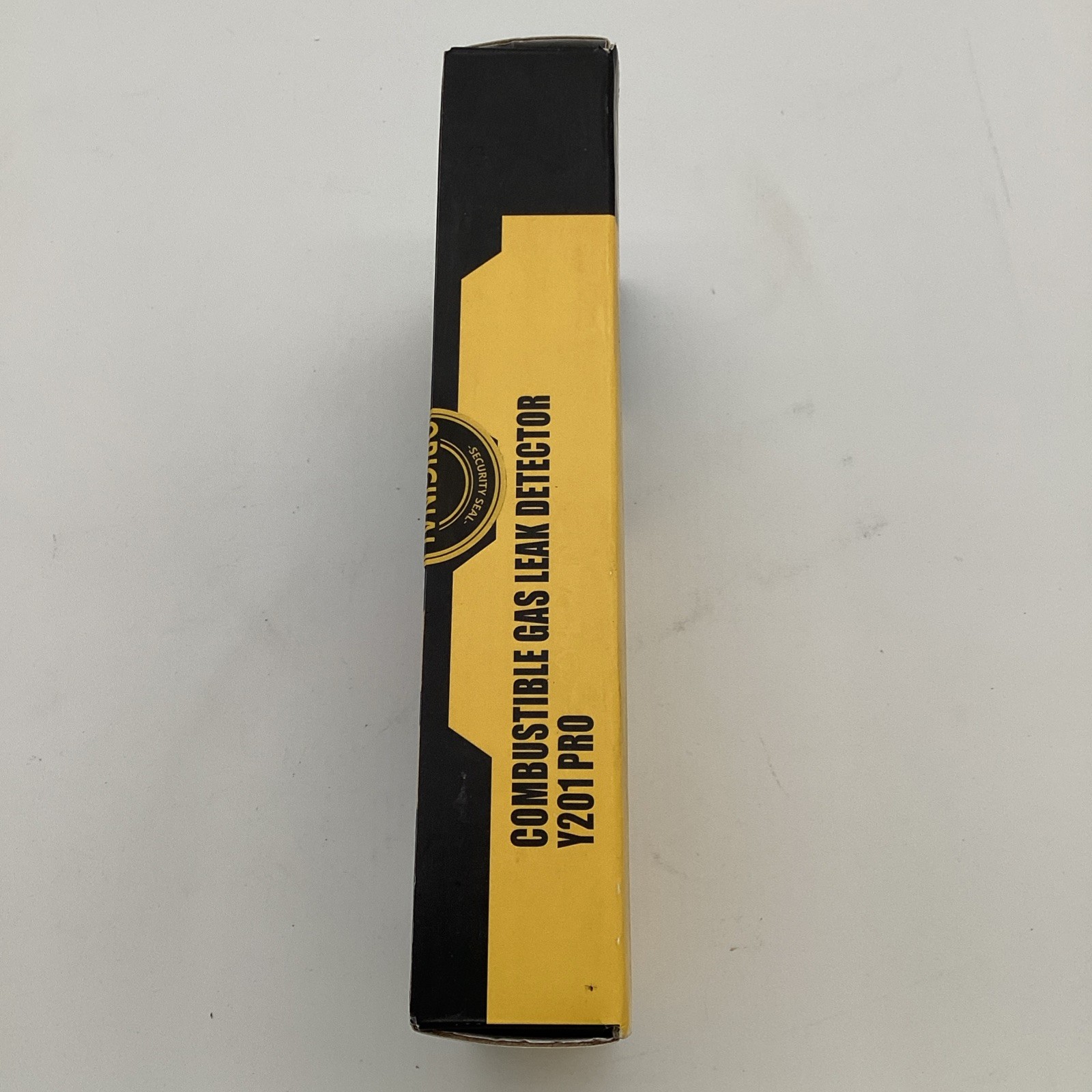 Pro Combustible gas leak detector Y201 Sealed box NIB FREE SHIPPING