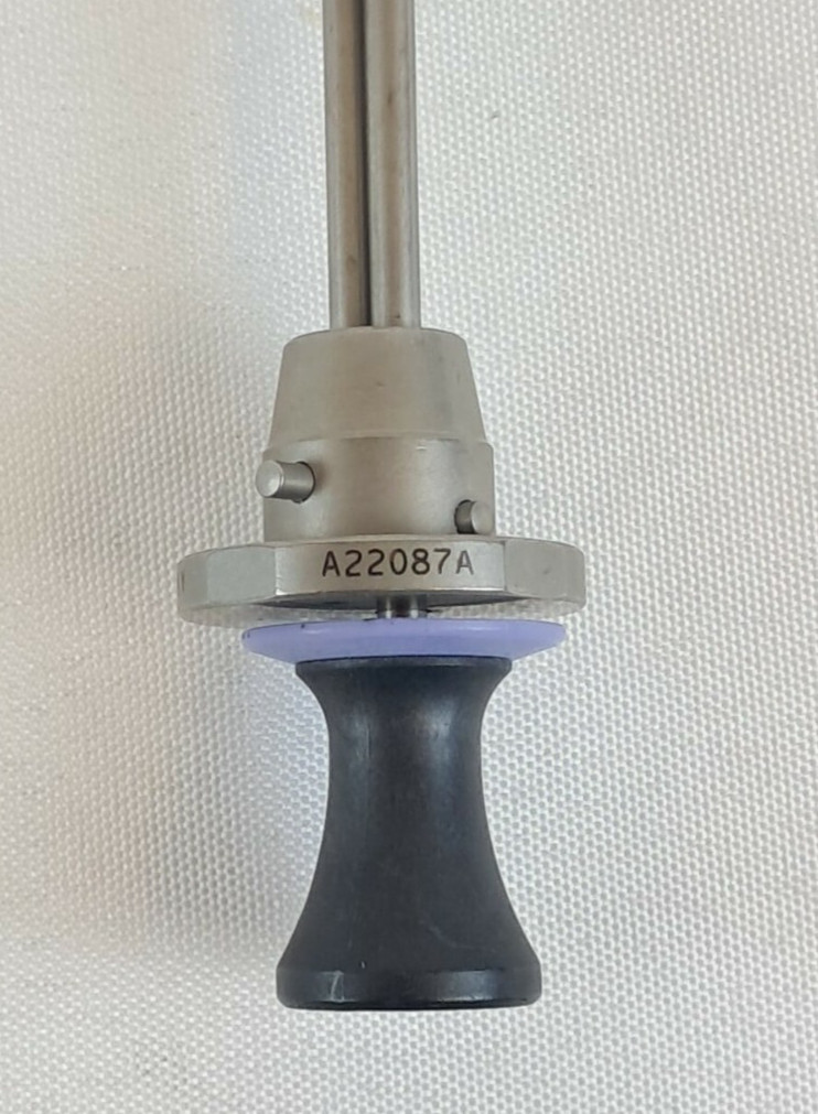 Olympus A22043A, Rotatable Inner Resectoscope Sheath w/ A22087A Obturator