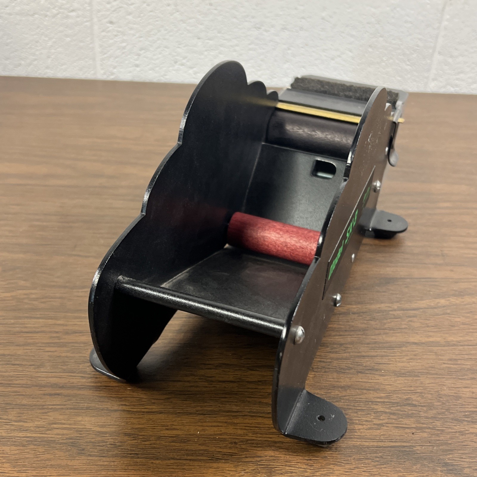 Better Pack Simplex SX-3 Pull and Tear Tape Dispenser Packages Holds up To 3″