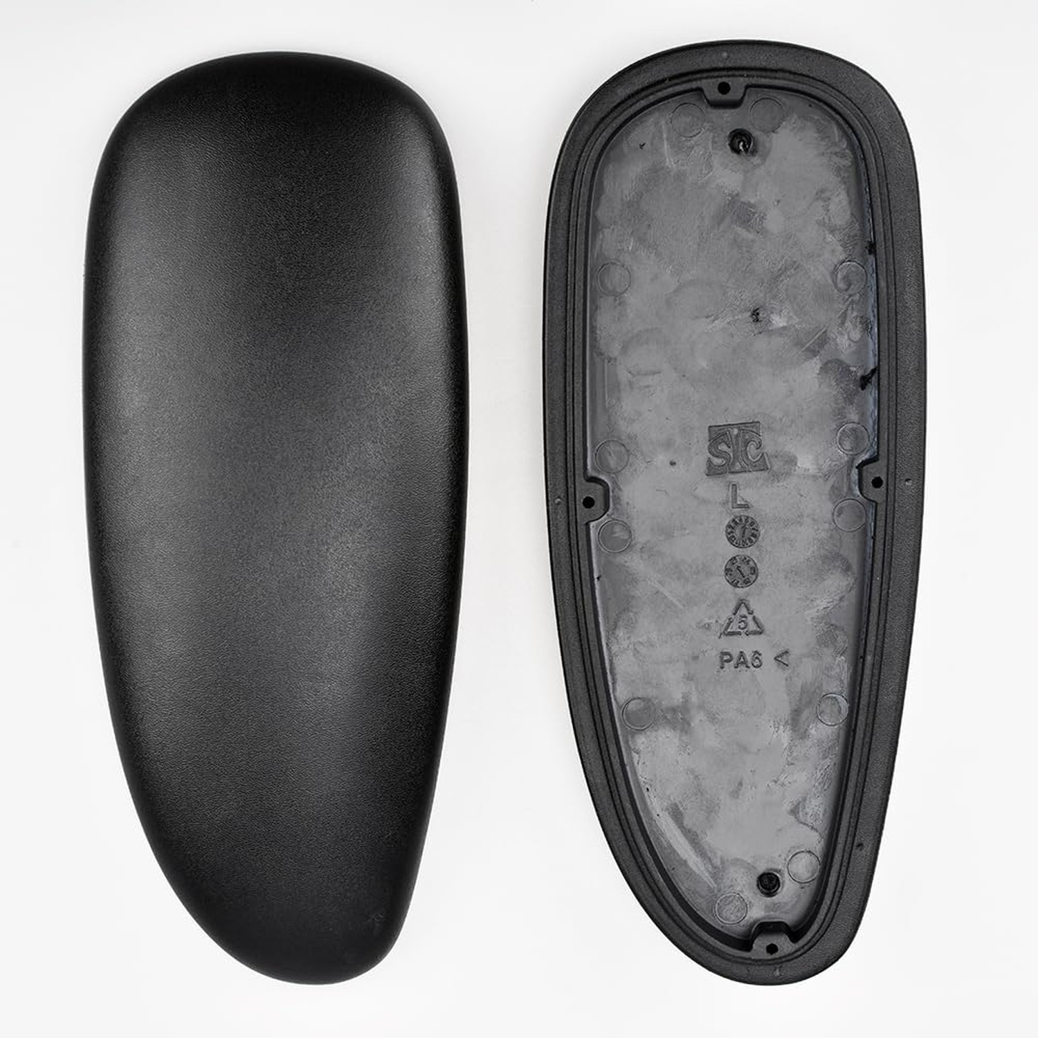 MingYi.office Arm Pads Caps Replacement for Humscale Liberty Office Chair, fo…