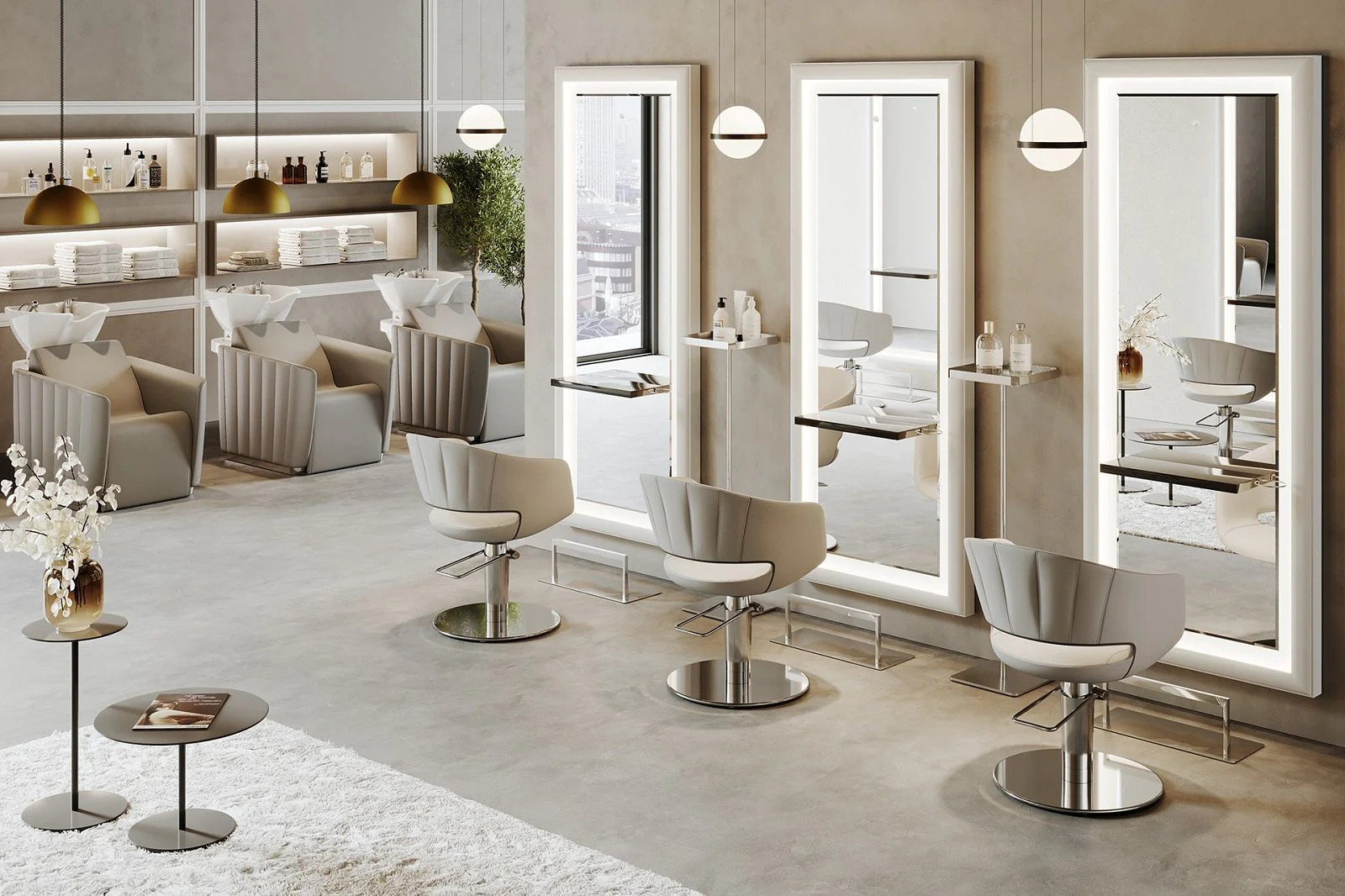 salondesign24 hairdressing equipment bundle offer pretty