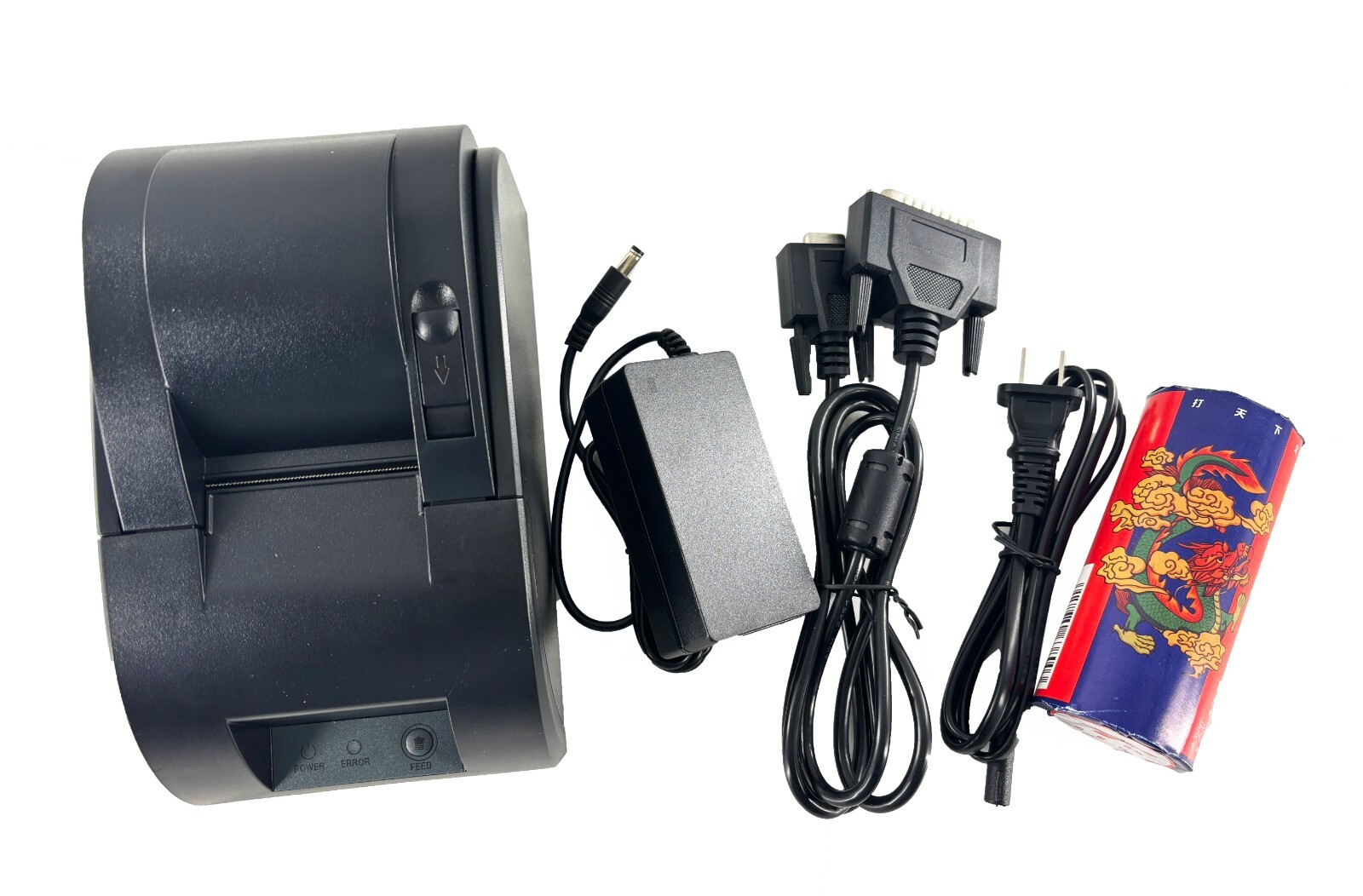 Printer for Gold Density Meter AU-300K AU-600K AU-900K AU-1200K AU-2000K AU-200K