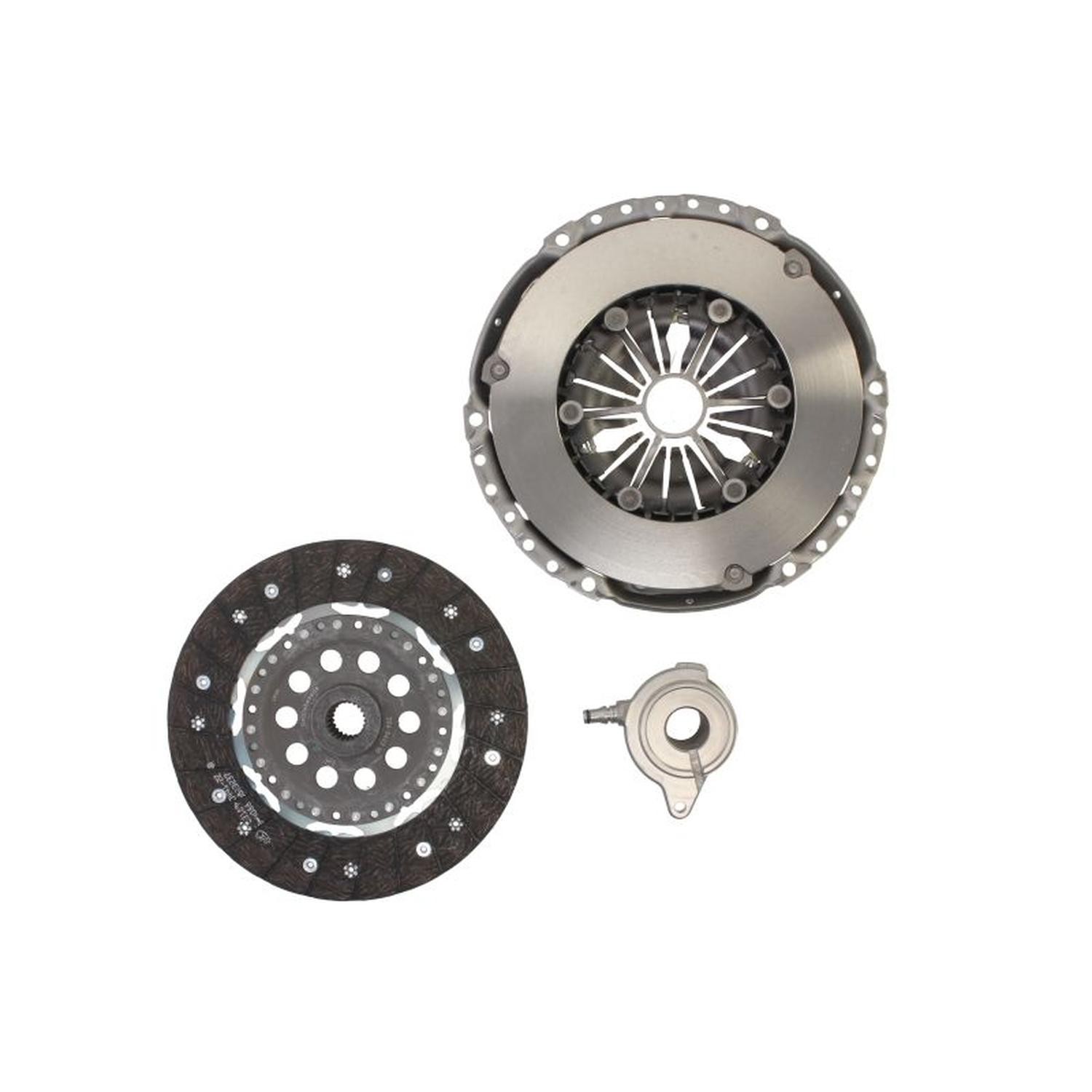 CLUTCH KIT B0068NY26G LUK 624 3256 34 NEW