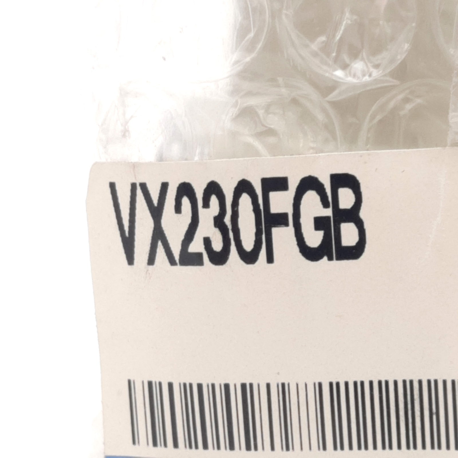 SMC VX230FGB Solenoid Valve, ø10mm Orifice, 0.3MPa, 10.5W, 24VDC Coil, 3/8in NPT