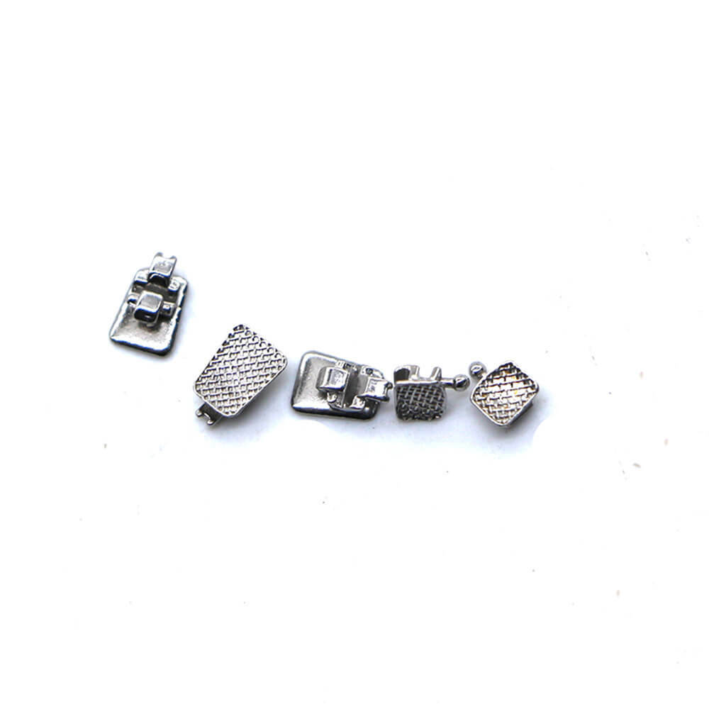 CE & FDA Certified! 20pcs Dental Lingual Bracket Kit, 0.018″ – NEW ARRIVAL