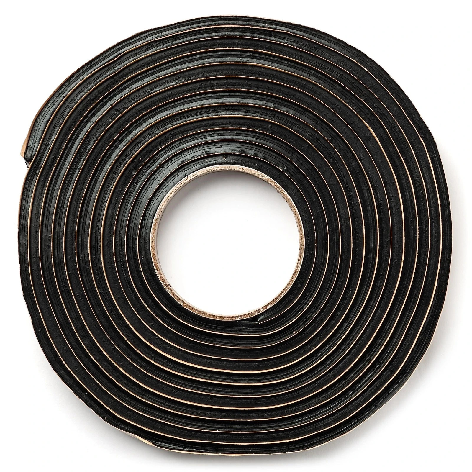 Butyl Tape Damplifier Black Waterproof Adhesive Sealant for Automotive and Home