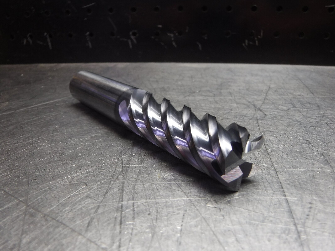 Sandvik CoroMill Plura 20mm Carbide Endmill 5 Flutes 1P360-2000-XA (LOC1884B)