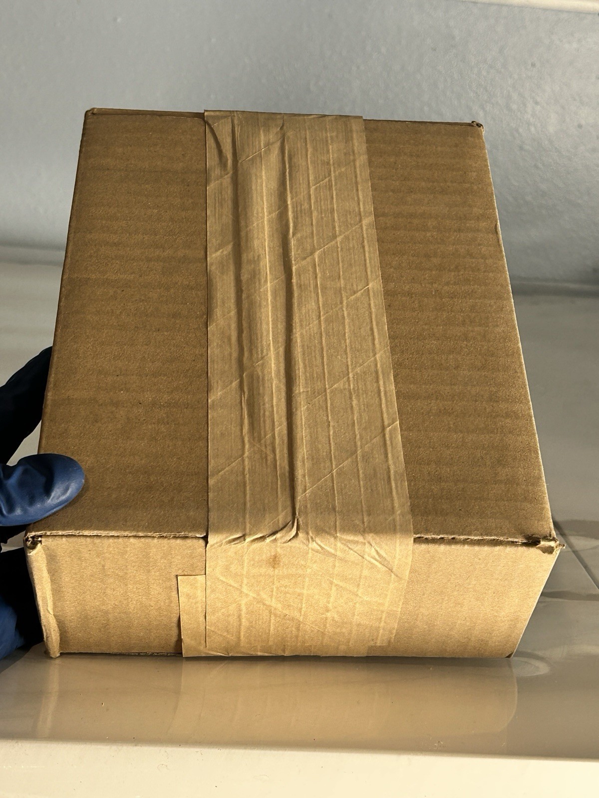 BAC-8205 Factory Sealed