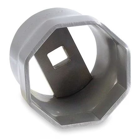 Otc 1927 3/4 In Drive, 3-13/16″ 8 Pt Sae Socket, 8 Points