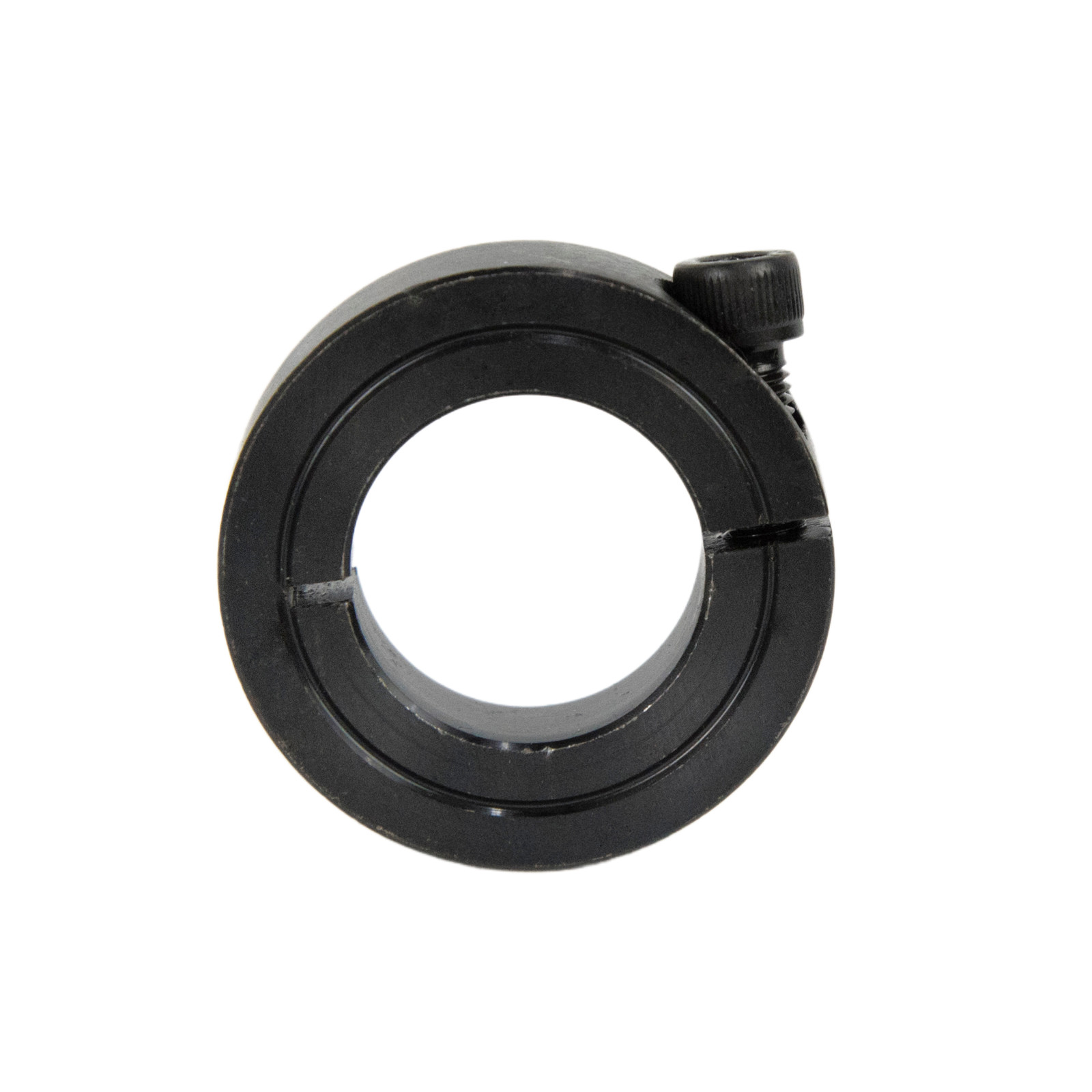 1″ Bore Single Split Set Screw Shaft Collar OD 1-3/4″ Width 1/2″ (4 PCS)