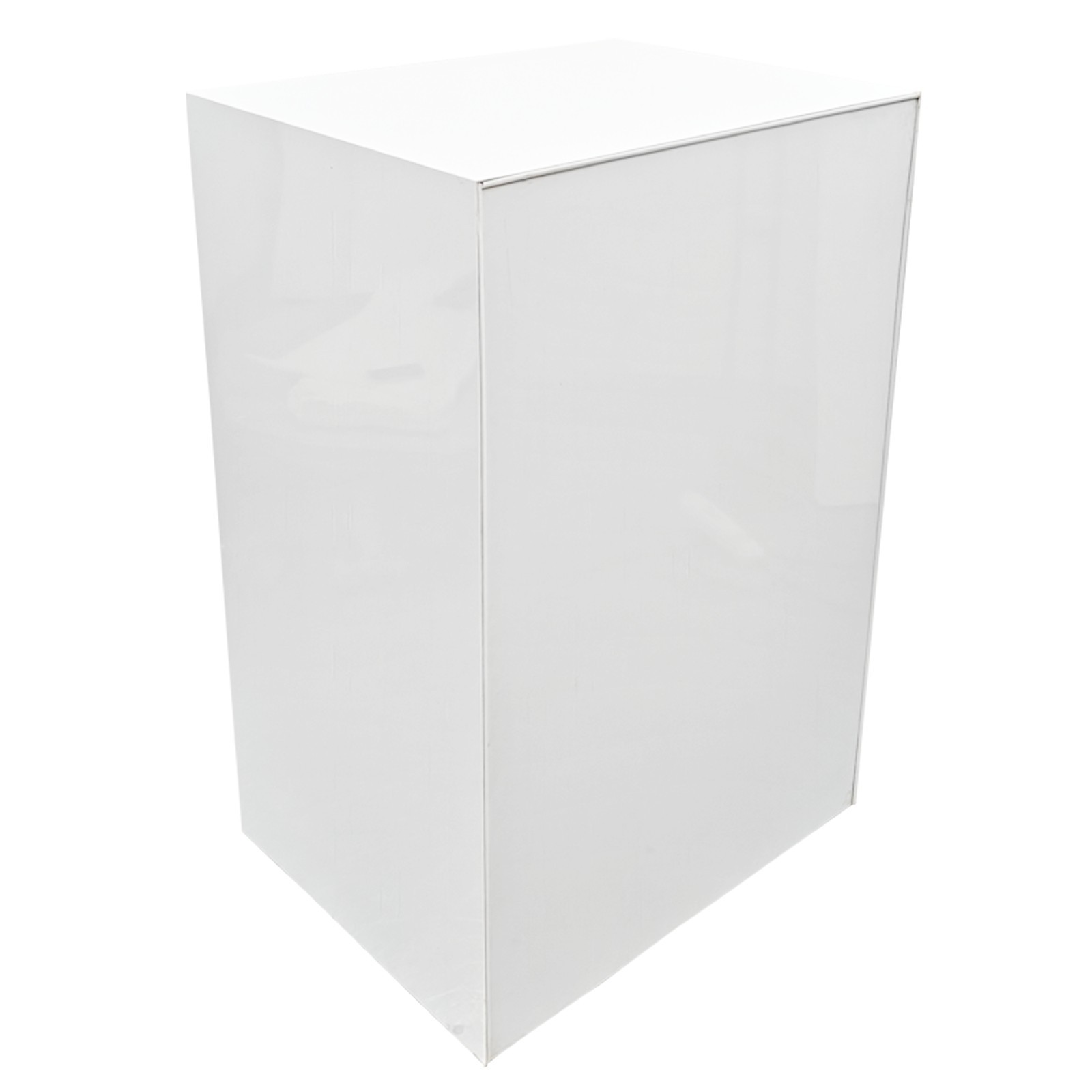 PP Safety Cabinet Storage Cabinet 23.2*18.1*35 in Resistant to Strong Corrosion