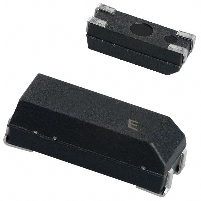 QTY (50) 24 MHz SURFACE MOUNT CRYSTALS 15pf MA505-24.000M-R3 SEIKO-EPSON