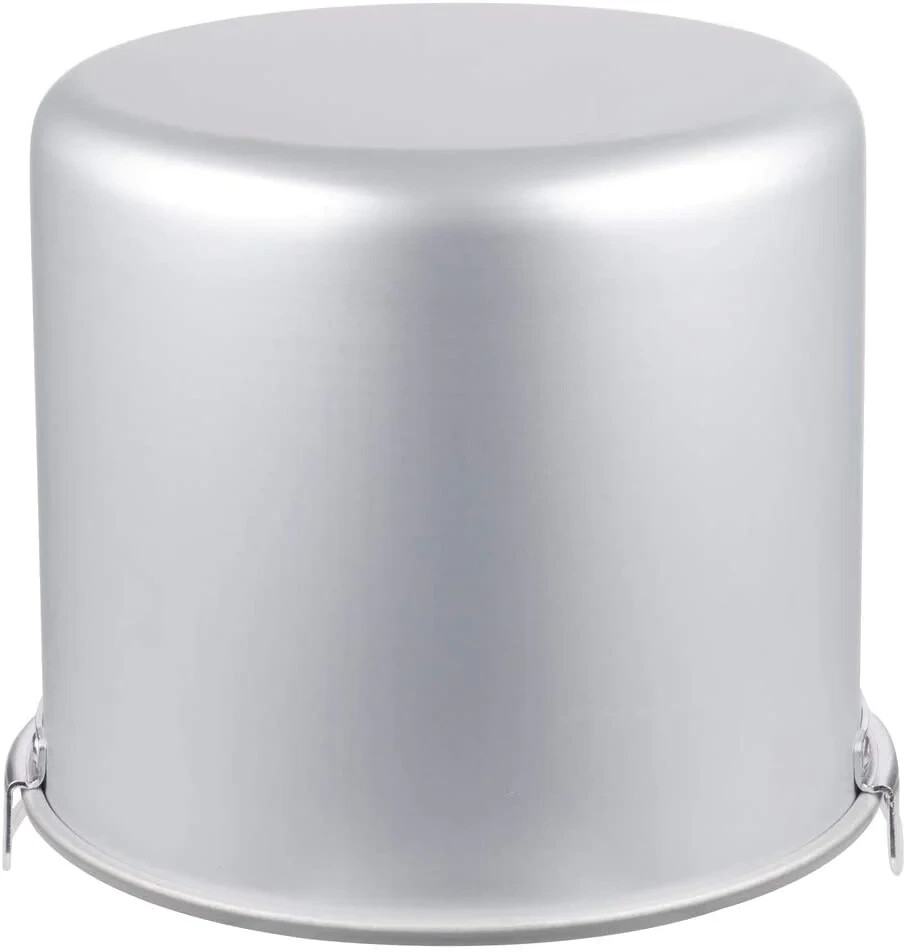 50 Cup Rice Warmer Inner Pot (For amko & Thunder Group SEJ-22000 & SEJ-21000)
