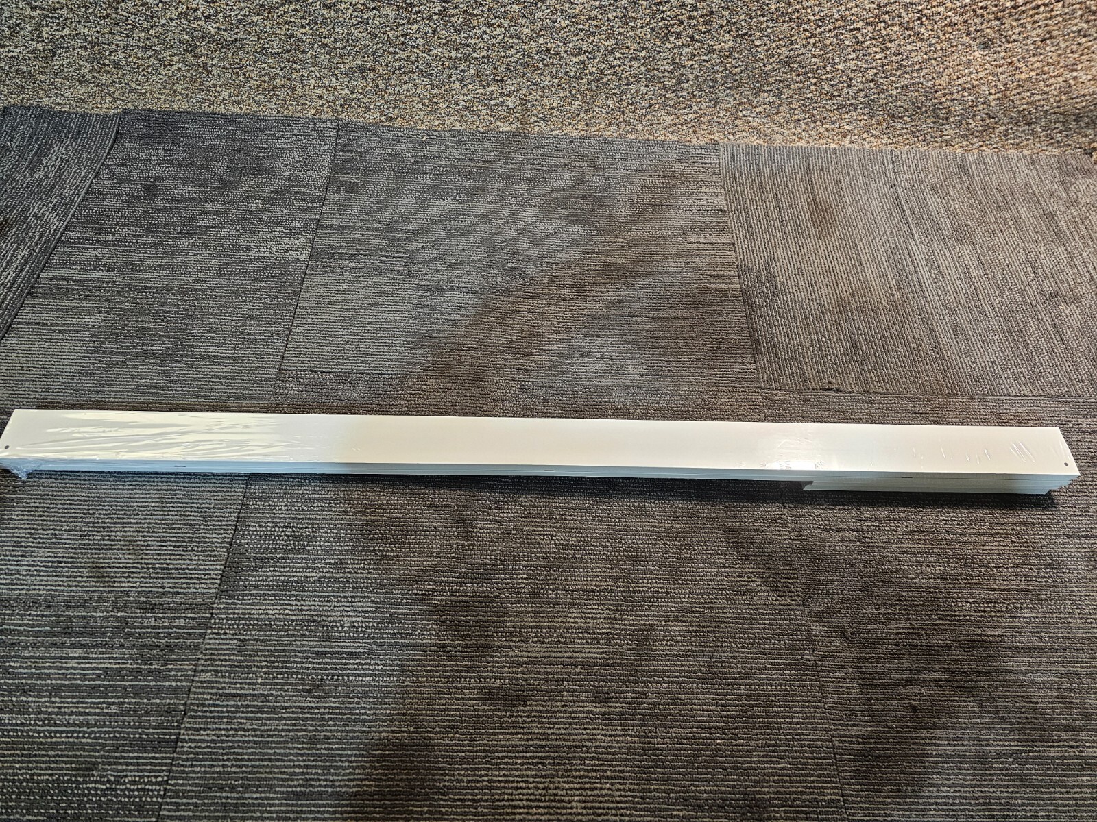 Hubbell Lighting Columbia Flat Panel Surface Mount 1ft x 4ft SRPSMK-14, 93114114