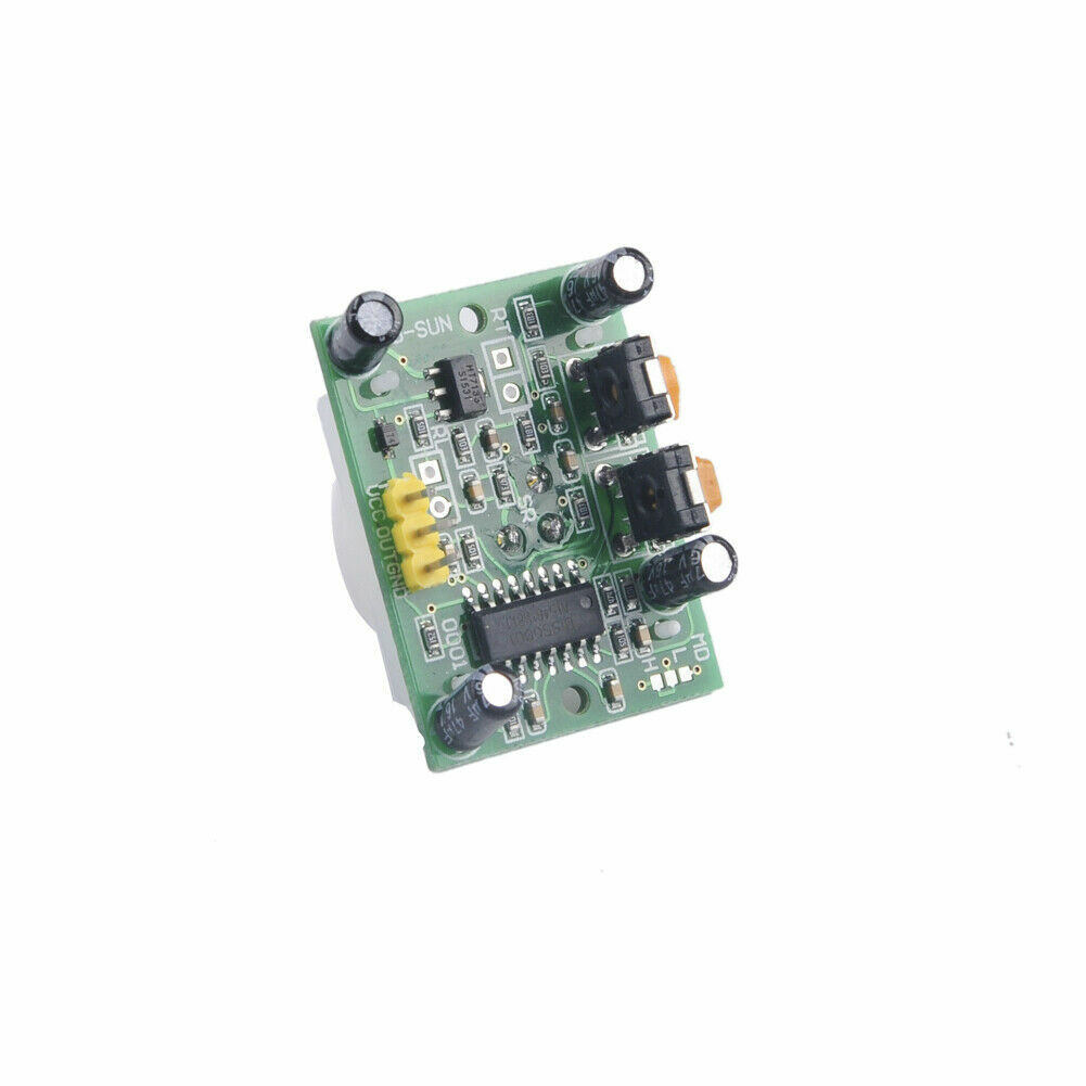 x5 HC-SR501 PIR IR Infrared Motion Detector Sensor Module Arduino HCSR501 USA