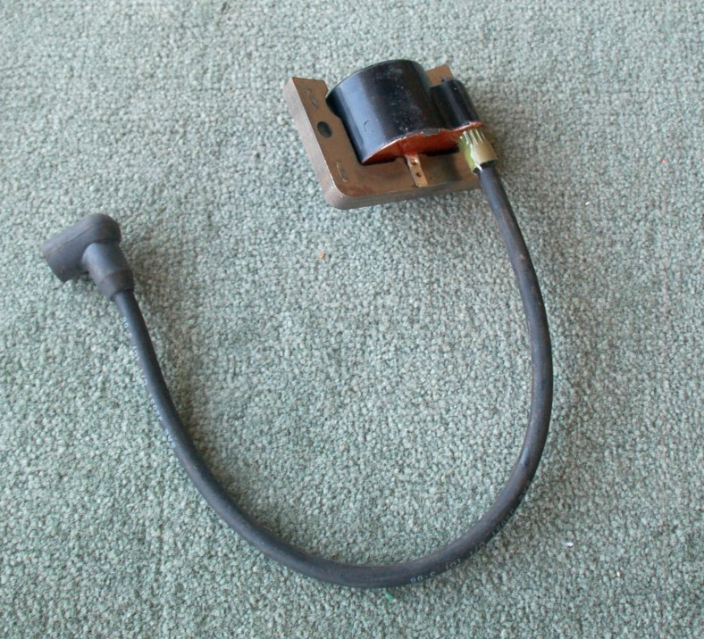 WISCONSIN ENGINE Y141 IGNITION COIL