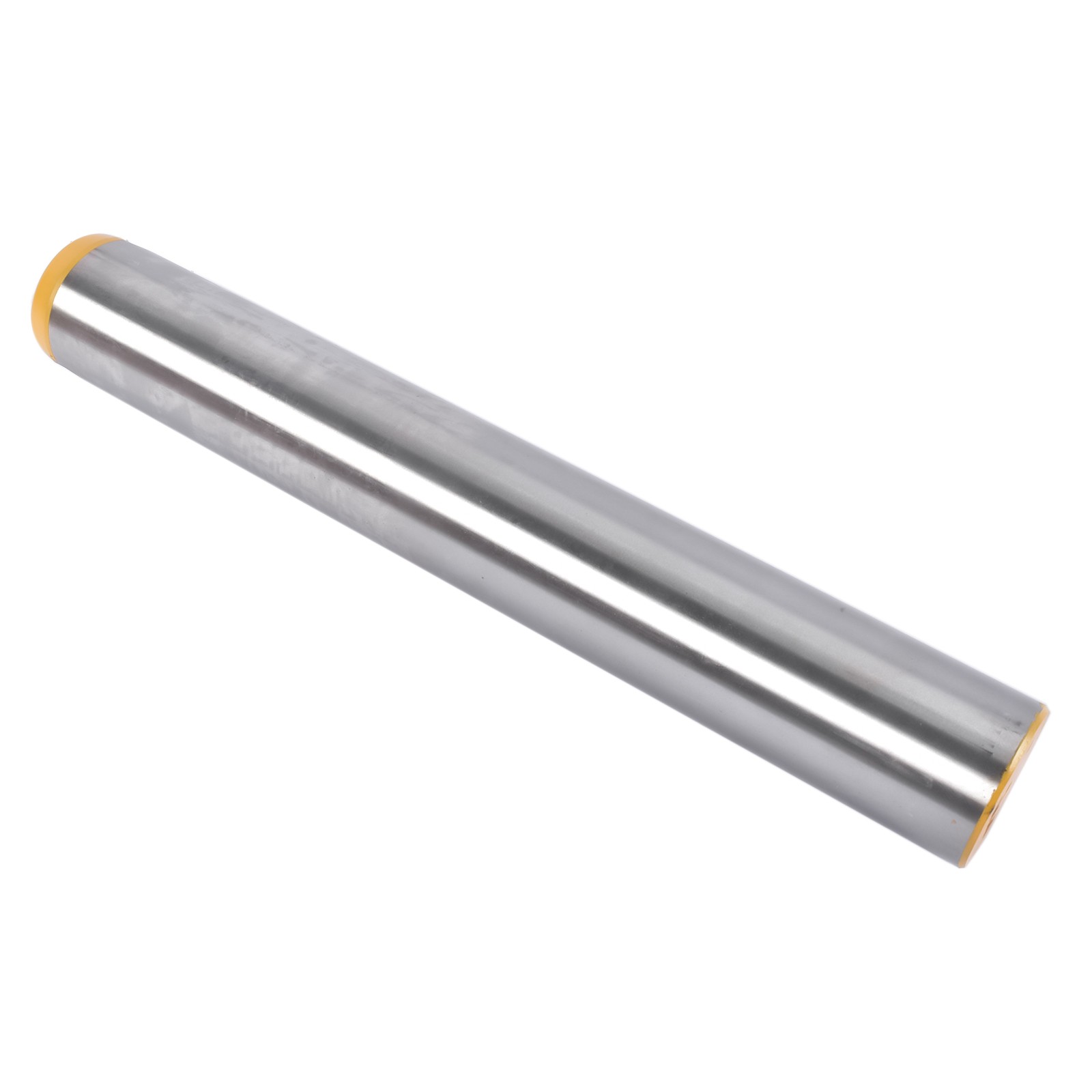 Excavator Bucket Pin 50mm x 345mm High-carbon Alloy Steel 40Cr for CAT Komatsu