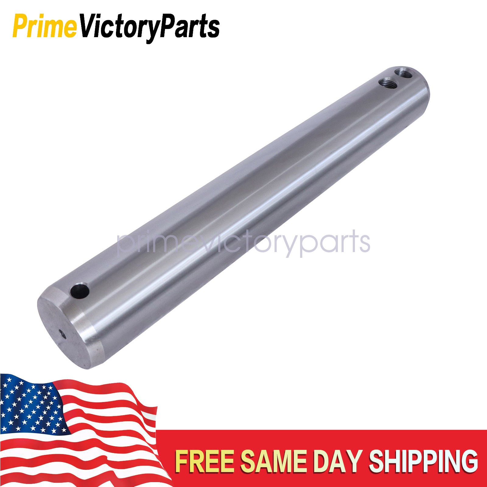 Excavator Bucket Pin 90mm x 650mm Fit CAT 336 345 349 25-1/2”Volvo John Deere