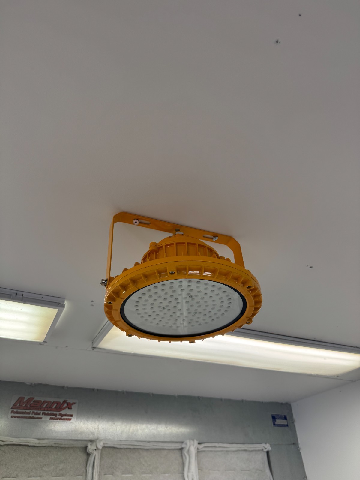 150w led Explosion-Proof Lights – Brand New
