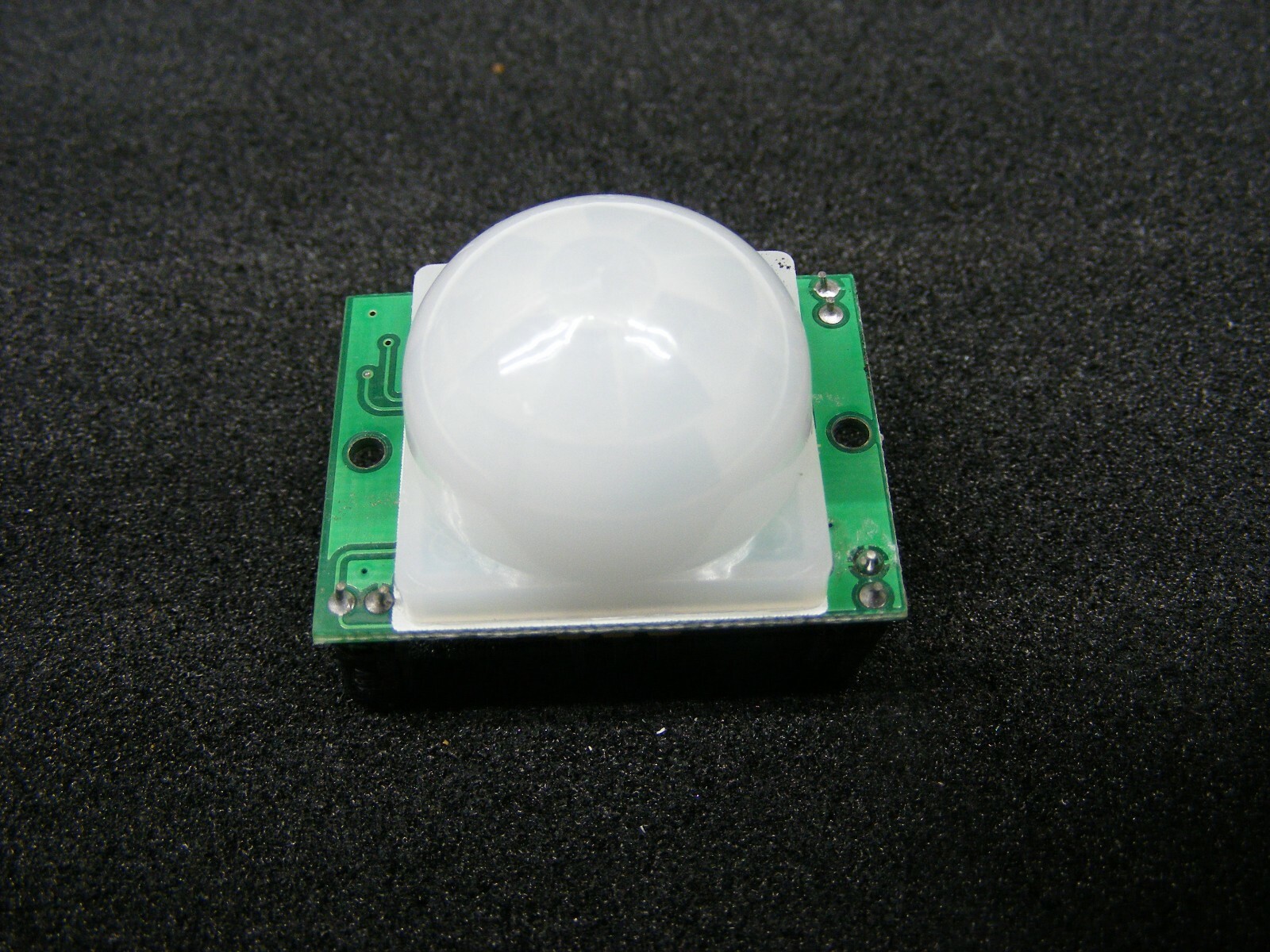 x5 HC-SR501 PIR IR Infrared Motion Detector Sensor Module Arduino HCSR501 USA