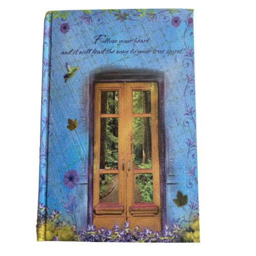 Blank Diaries, Journals, Notebook, Pocketbook, Small Note Pad, Lot of 2 NWOT