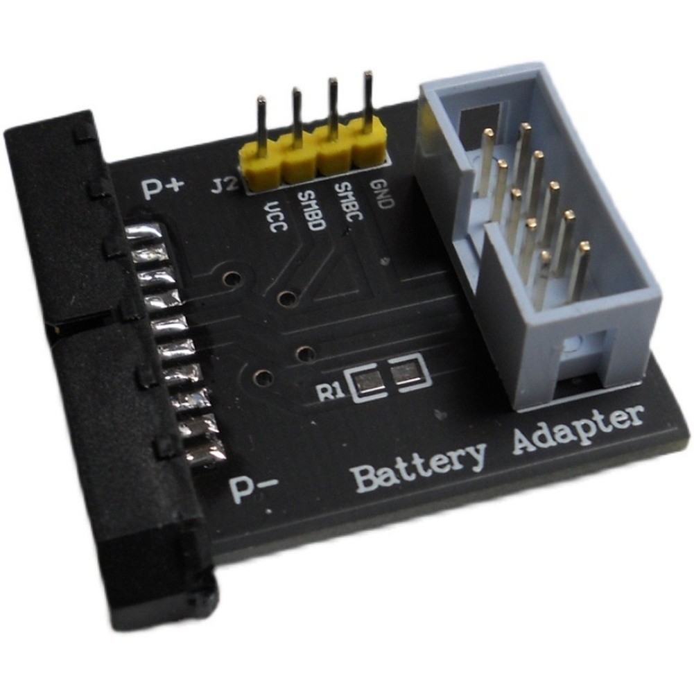 For DJI For MAVIC Air Battery Adapter Board Connector Cable for EV2400 Device