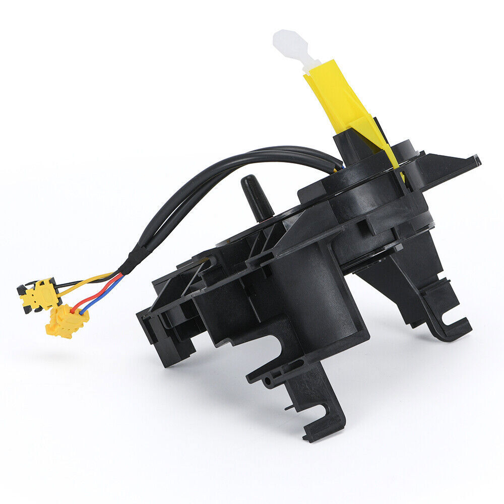 Fit For 07-18 Chrysler Dodge Jeep with Angle Sensor Steering Wheel Clock Spring-