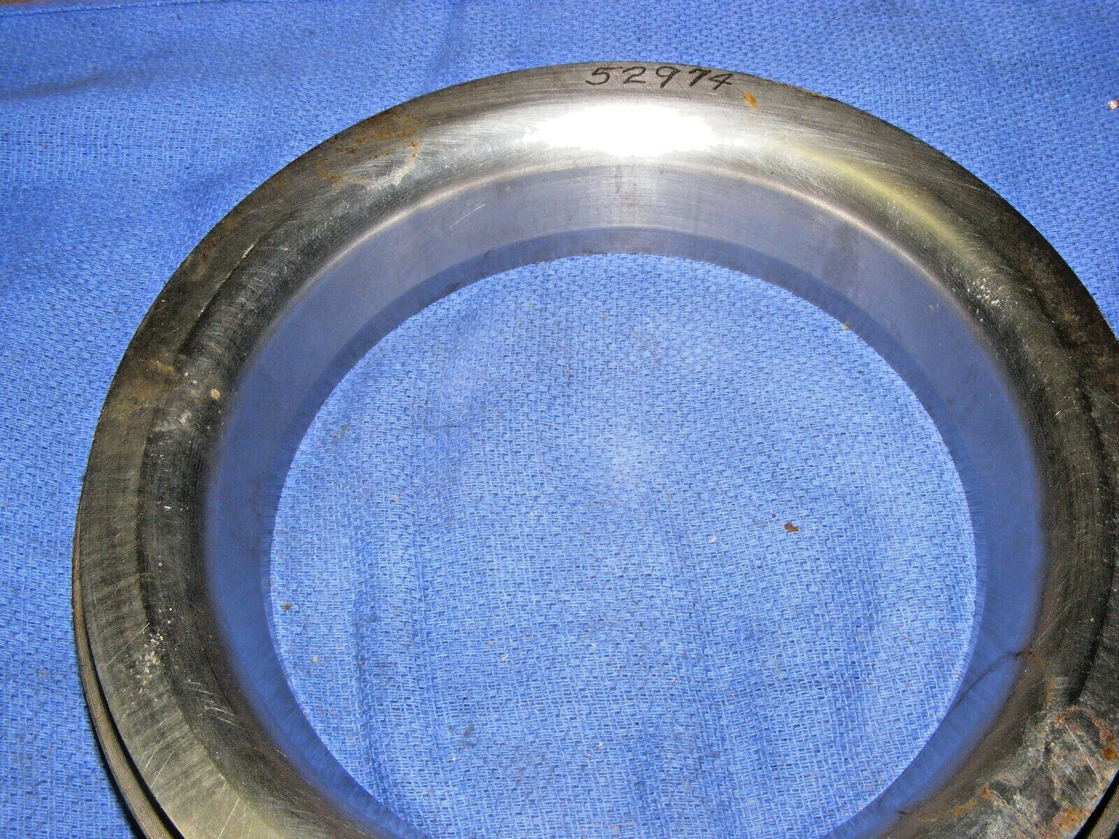 5.2500 Bore Ring Gage (43 zz)