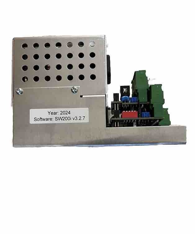 New Besam Assa Abloy SW200i Control 1008346