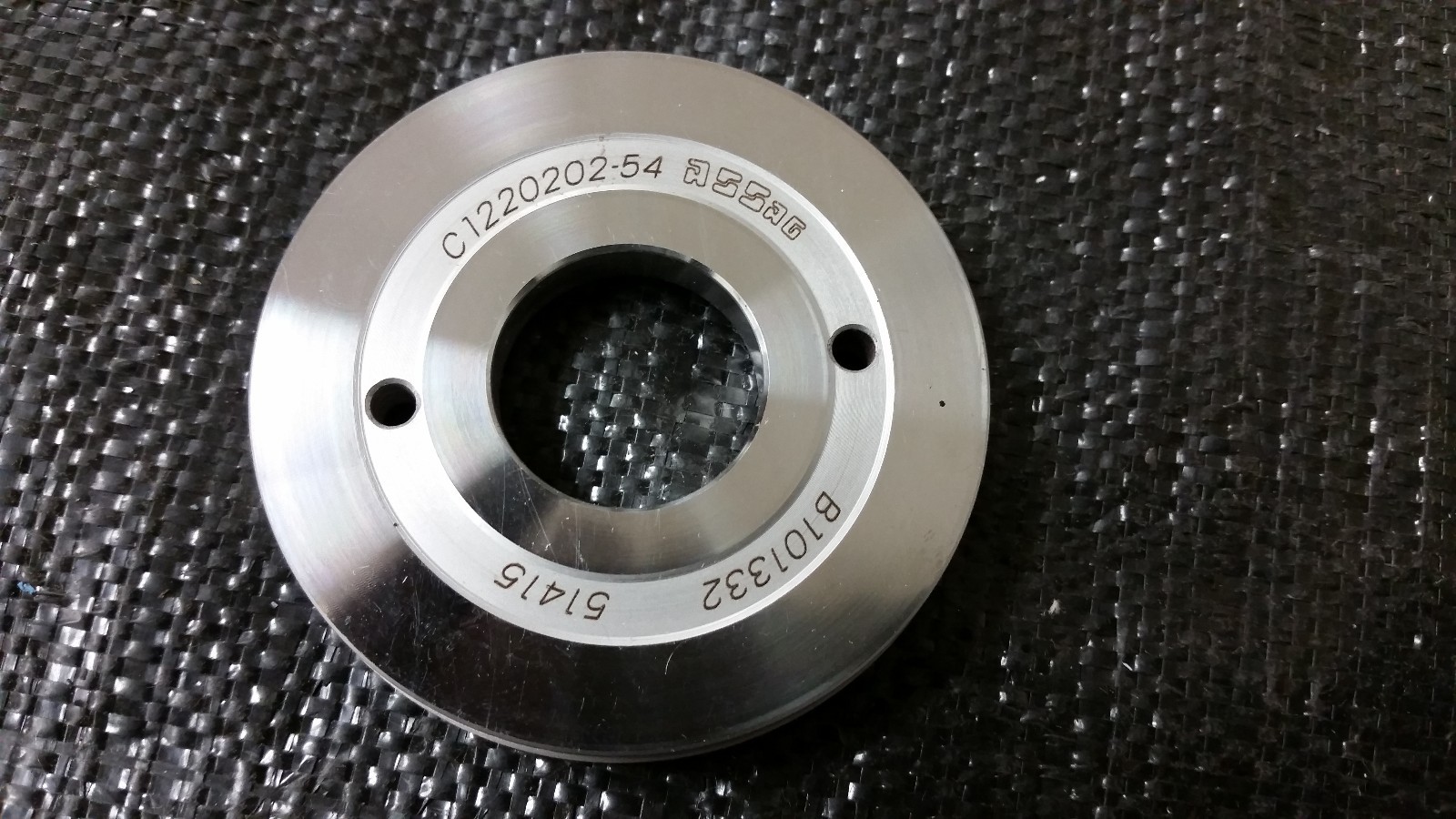 ASS AG EVOLVERE DRIVE GEAR (03-413-514-15) (C1220202-54) (B101332) (51415)
