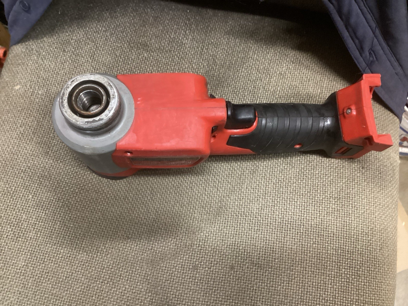 Milwaukee 2676-20 M18 Force Logic 10-Ton KNOCKOUT TOOL PARTS
