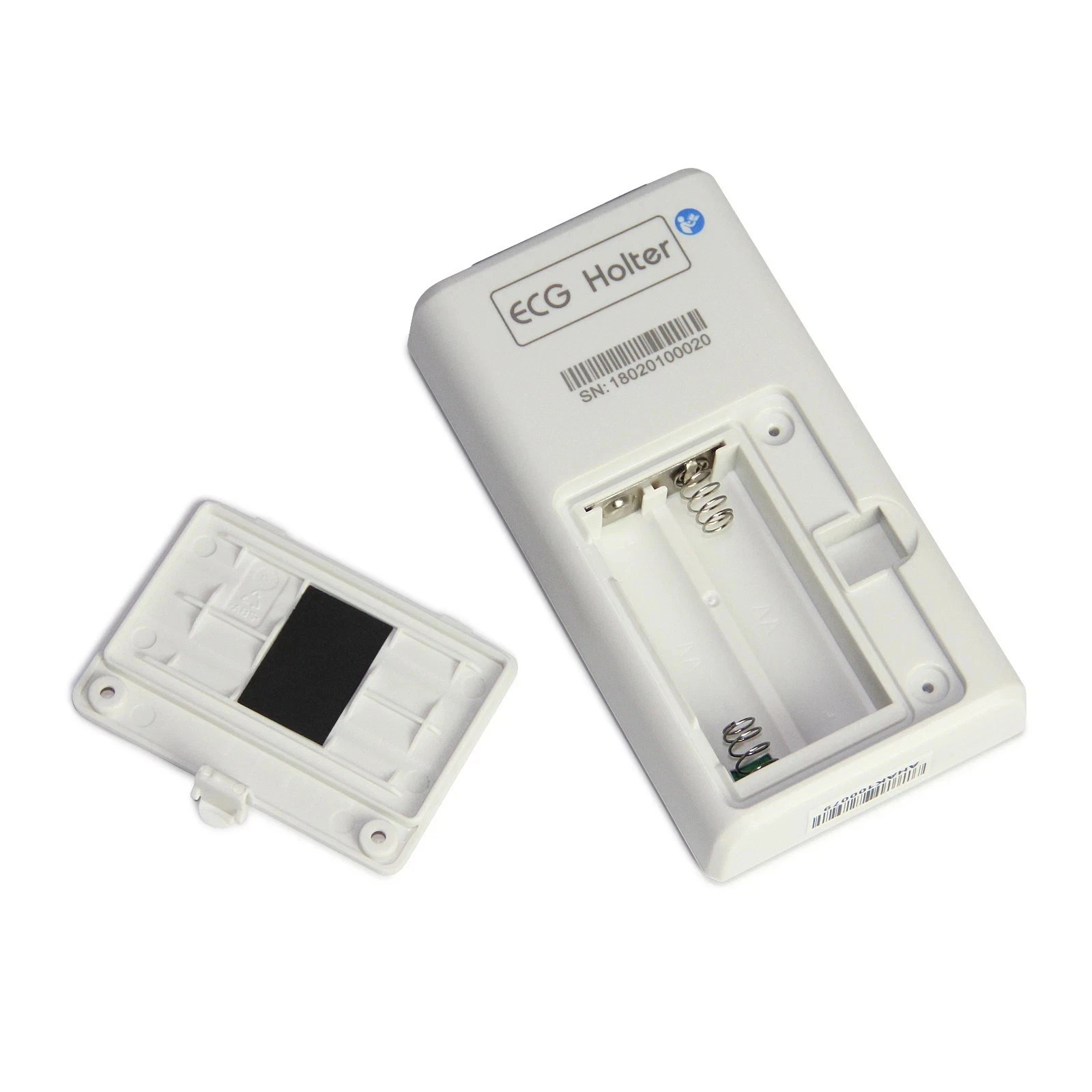 3 Channels ECG Holter 24 Hours Recorder with PC Software Holter new TLC9803