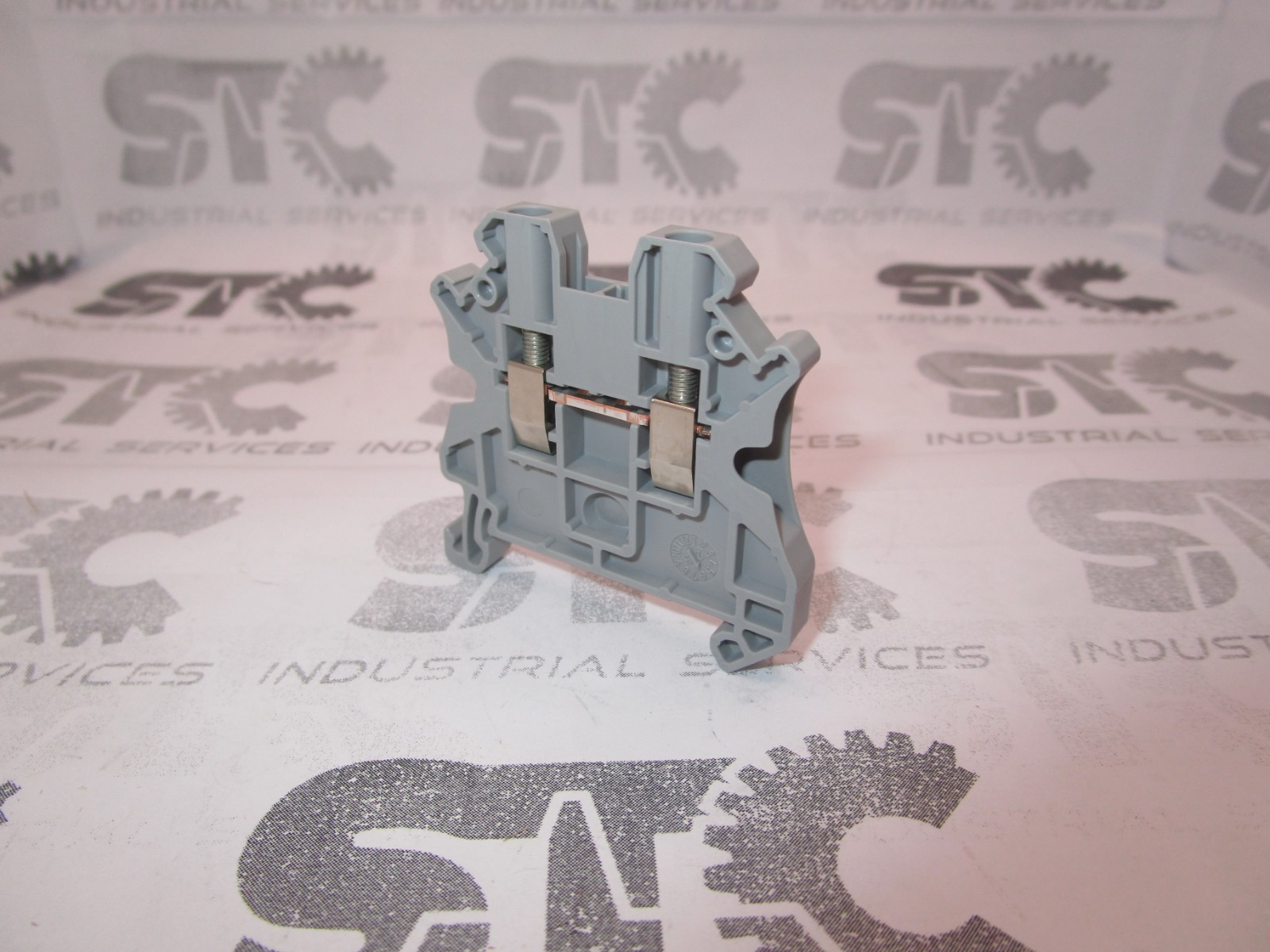 NSYTRV22 DIN Schneider Rail Mount Terminal Block – Price per 50x Box