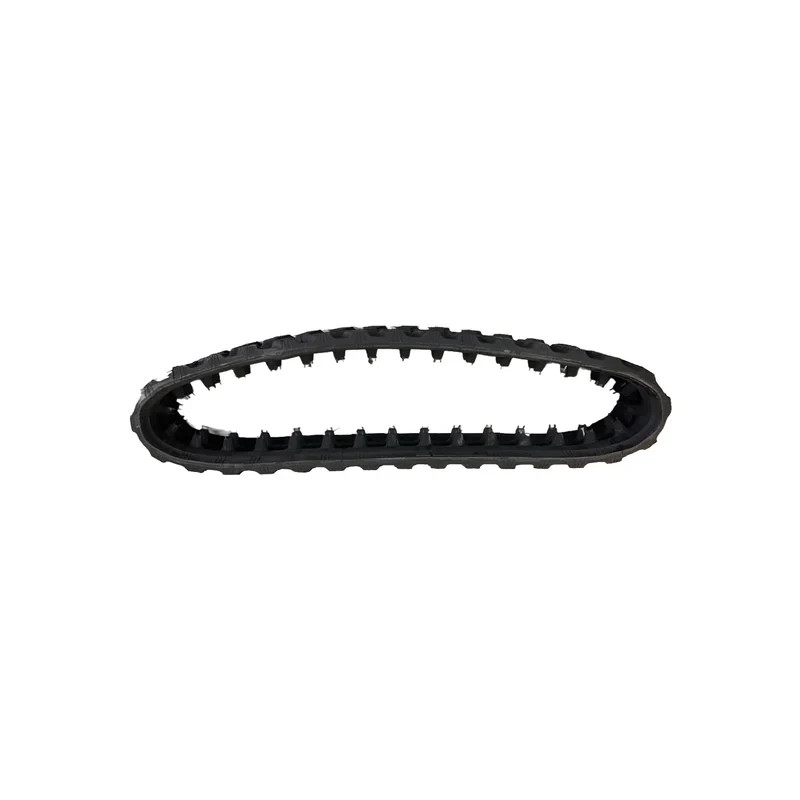 AGT Heavy Duty Rubber Track for AGT KBT23 / KBT23LD Mini Skid Steer Loader