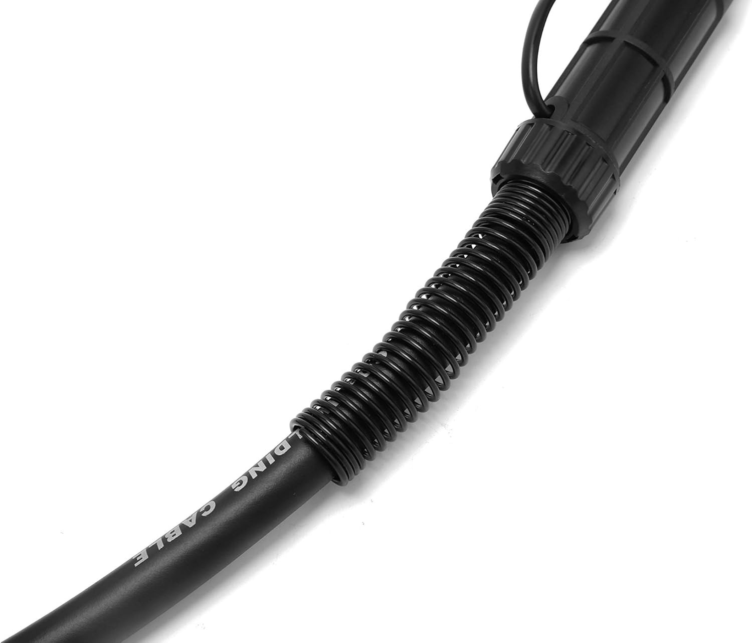 Versatile 15FT 100A MIG Torch for Lincoln and Major Brands – Exceptional Value
