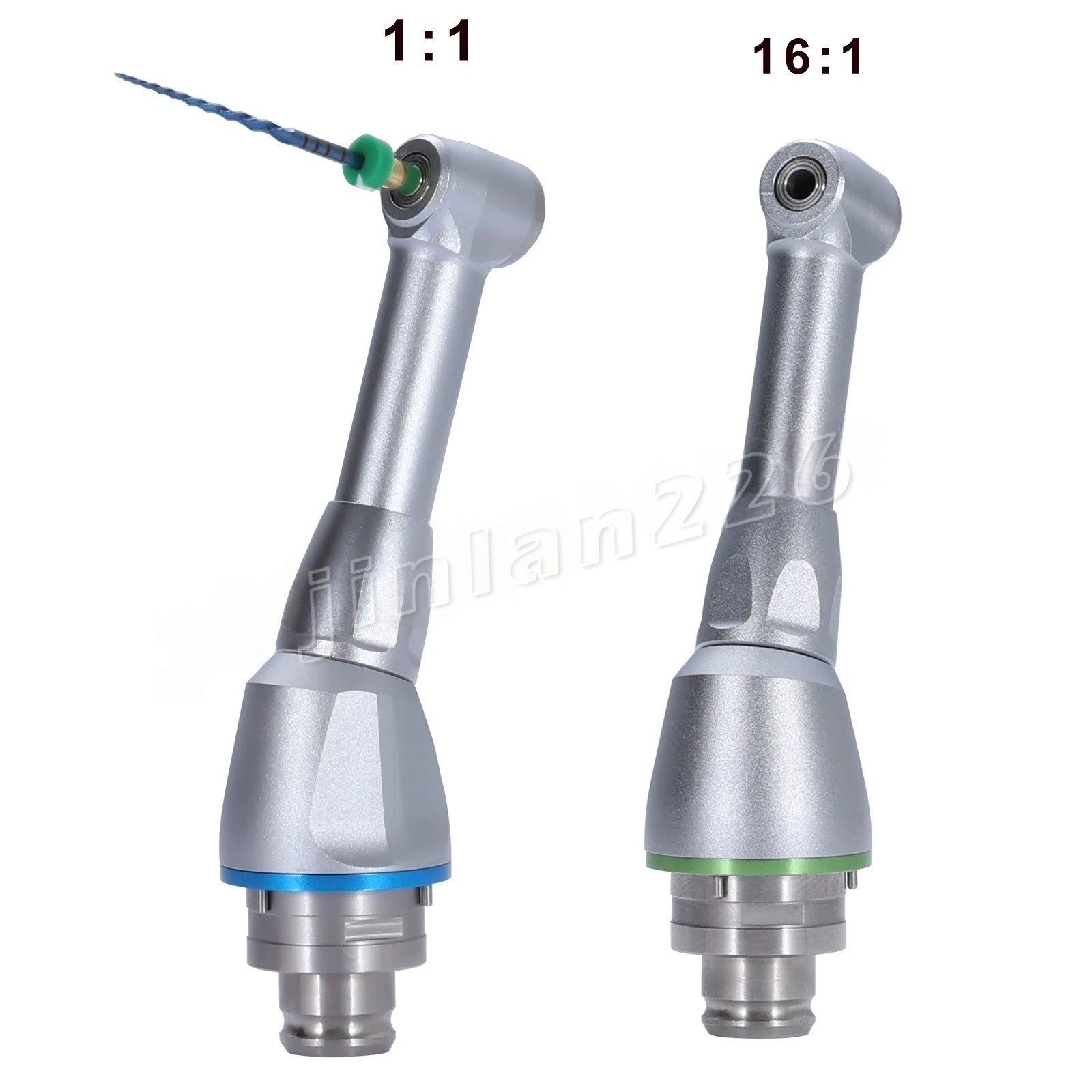 Dental Lab Polishing Bur Drills Tungsten Steel Carbide HP 2.35MM Tip Cutter FDA