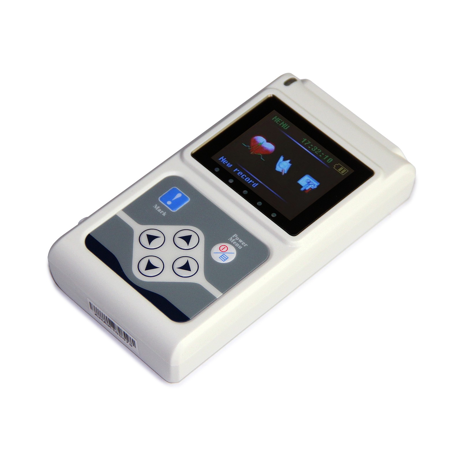 1PCS Contec TLC9803 Dynamic ECG Systems Digital Analyzer Recorder System NEW