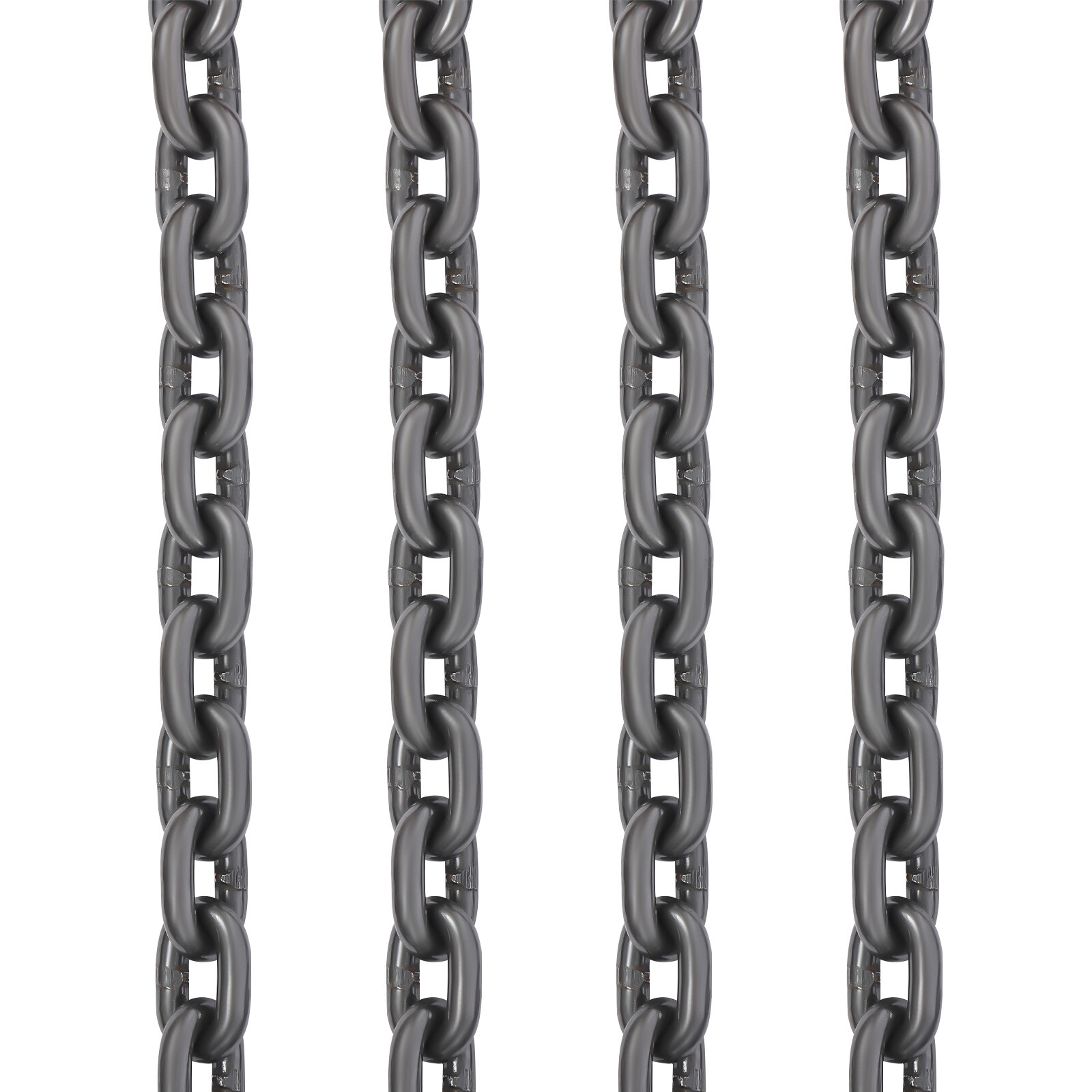 10T Chain Sling Chain Sling with Legs Grab Hook Lifting Chains with Hooks