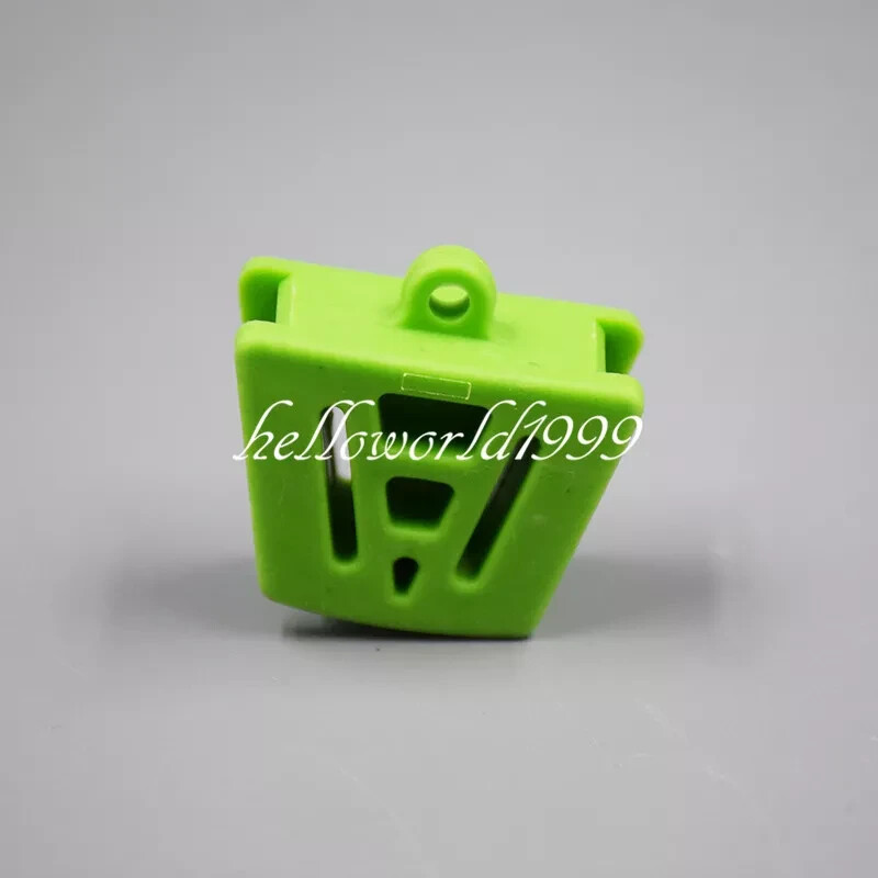 Dental Bite Block Autoclavable Silicone Mouth Props Adult/Child (Bag of 10 Pcs)