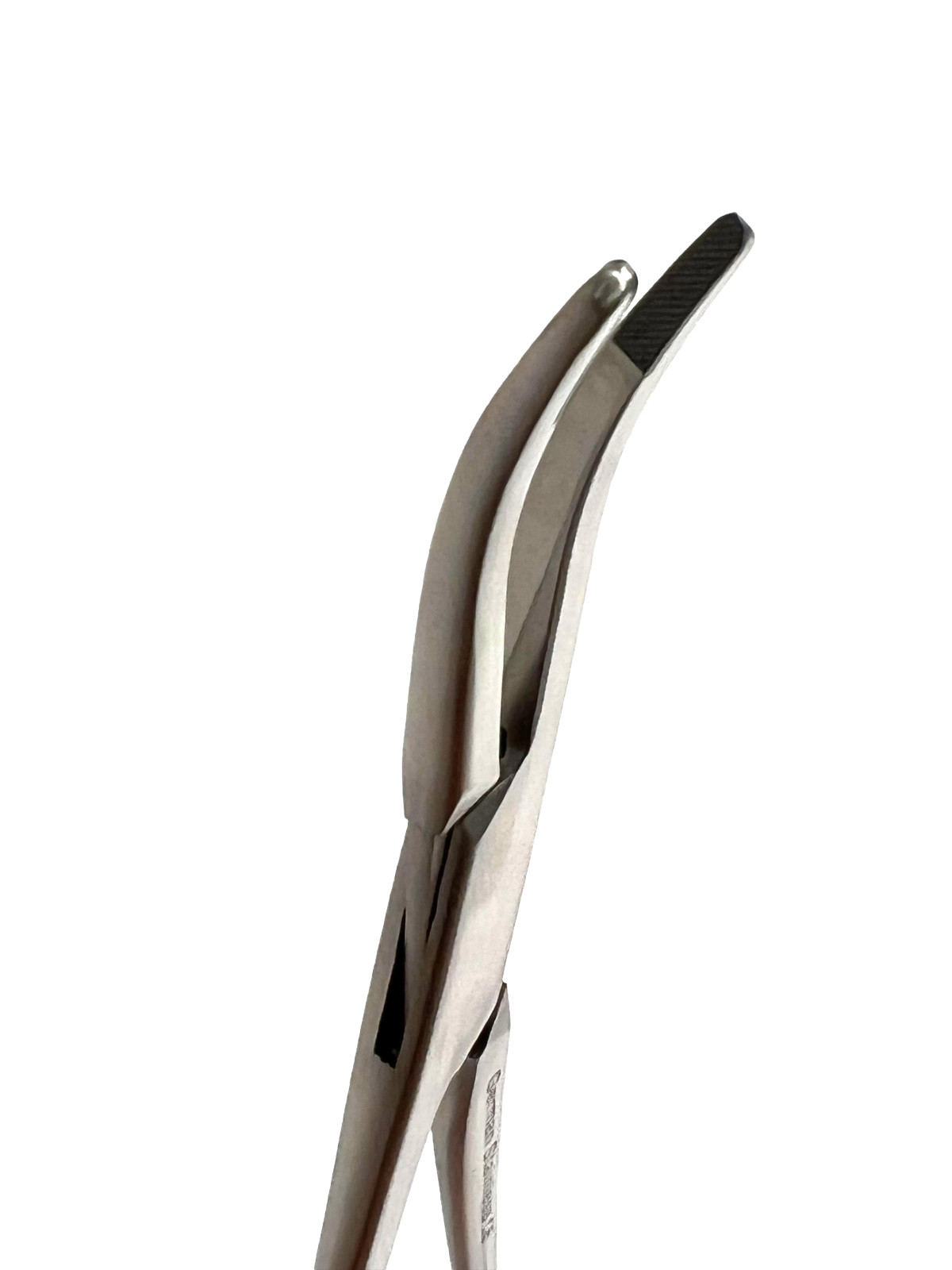 GERMAN Wynman Gripper TC 6.5″ Crown Remover Dental Surgical Forceps Instruments