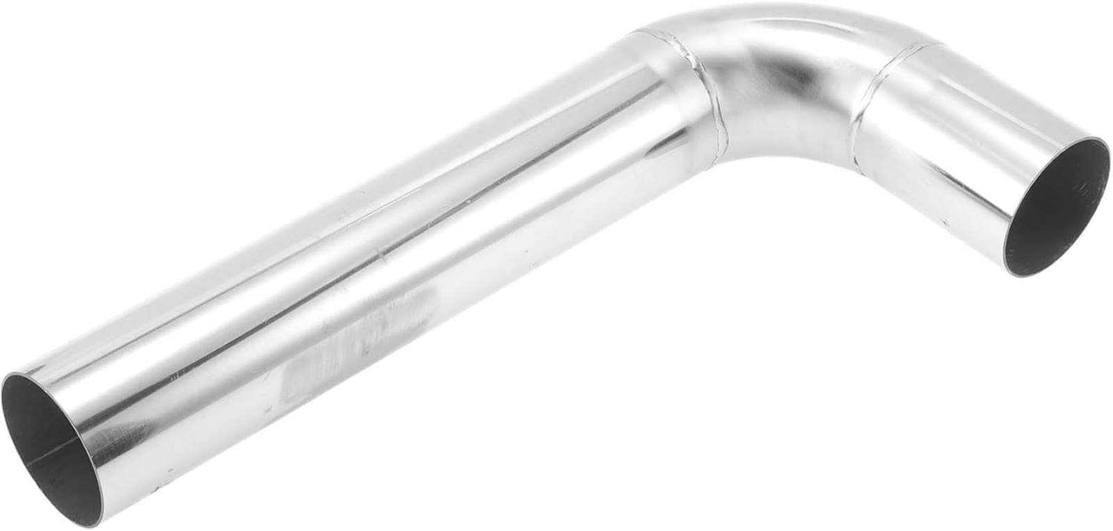 2″ OD 90 Degrees Mandrel Bend Elbow 2 Inch Exhaust Tube Piping 11.8 Inch Length