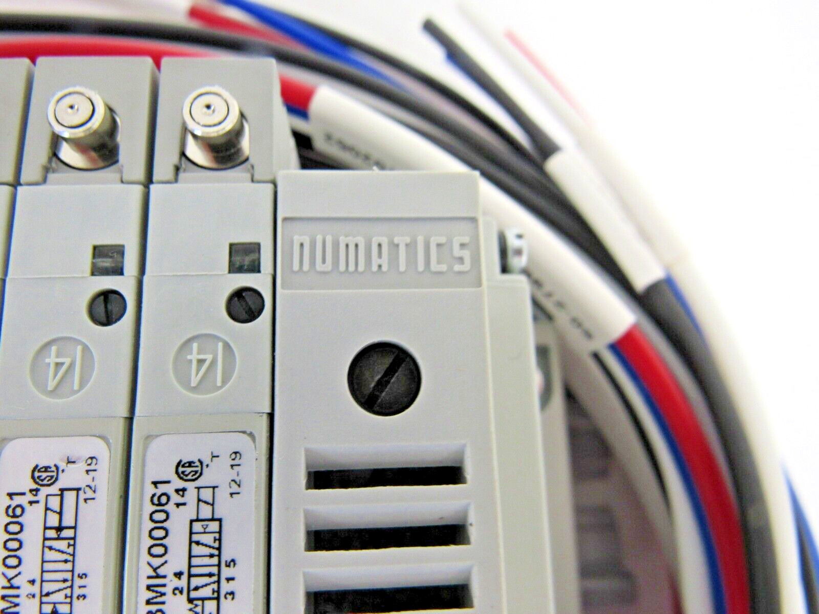 NUMATICS KIT , WAFER LIFT , PNEUMATIC PNL R21BB4Z4MK00061 , R21BW4Z3MK00061 45-4