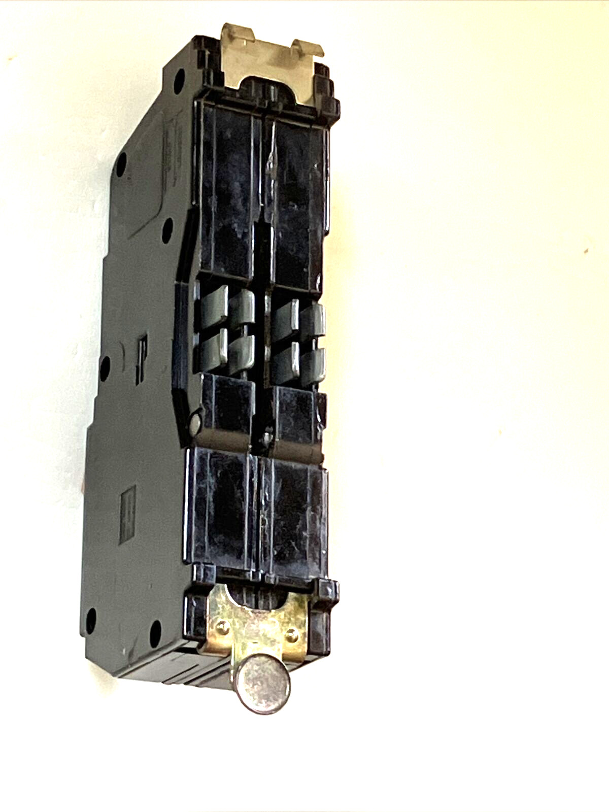 Cutler Hammer 90 Amp 2 Pole CH Circuit Breaker Eaton CH290 Long 240VAC CH290L