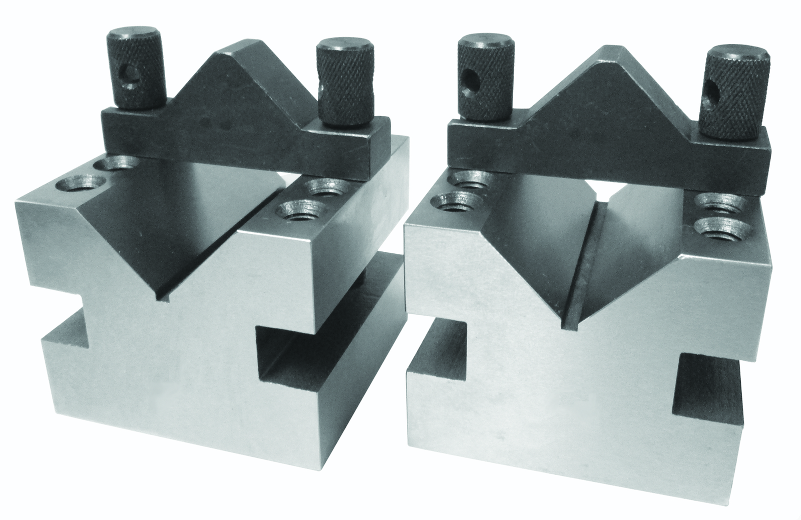 4 x 3 x 3 (90°) “V”-Blocks – Matched Pairs