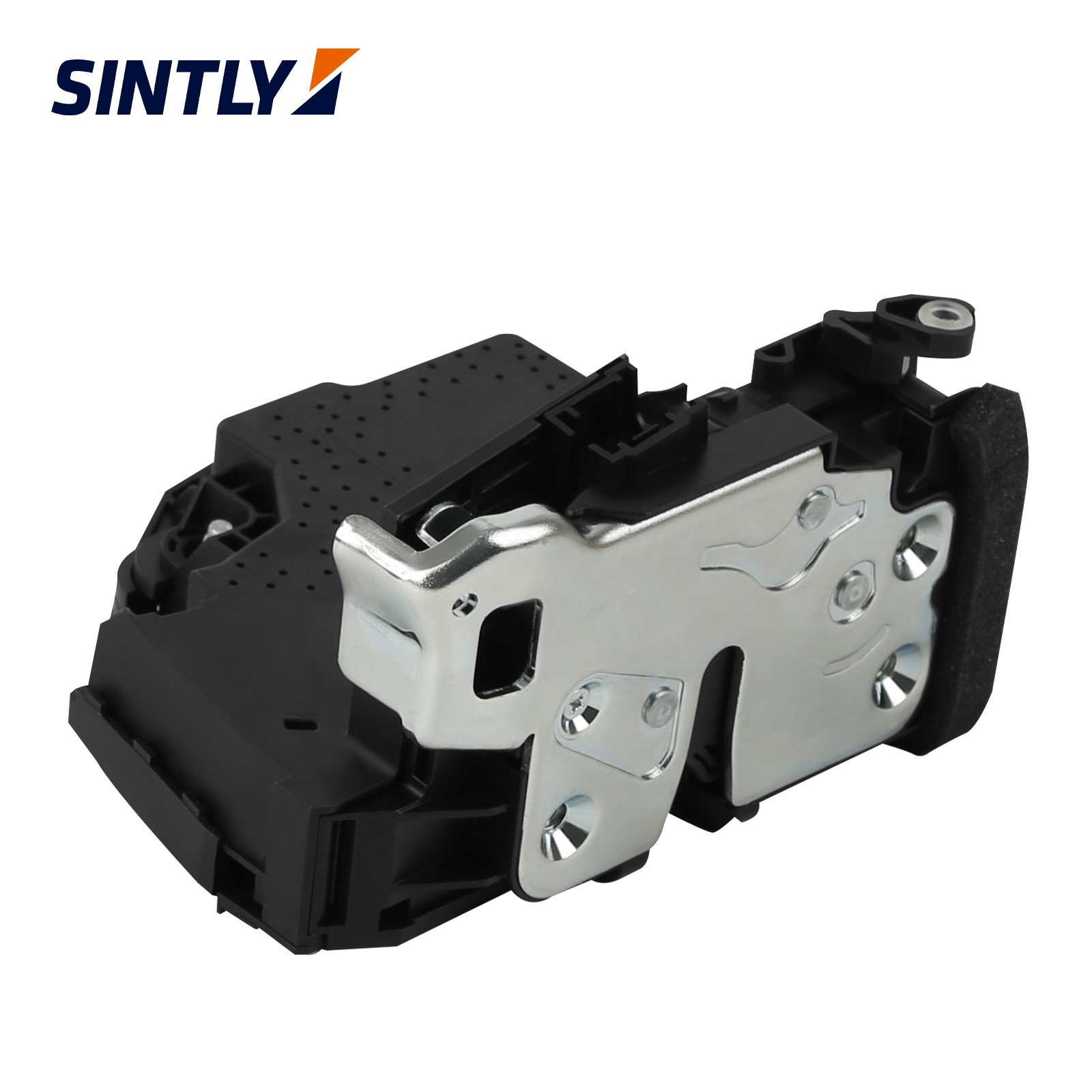 SINTLY Front Left Door Lock Actuator for Chevrolet Silverado GMC Yukon 13592289