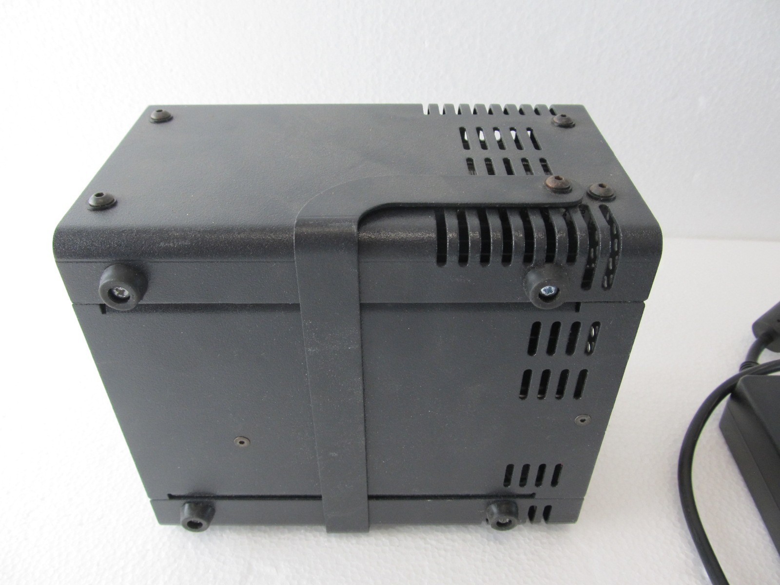 Dry-Well Low-Temp Mini Heat Source/Calibrator 3101