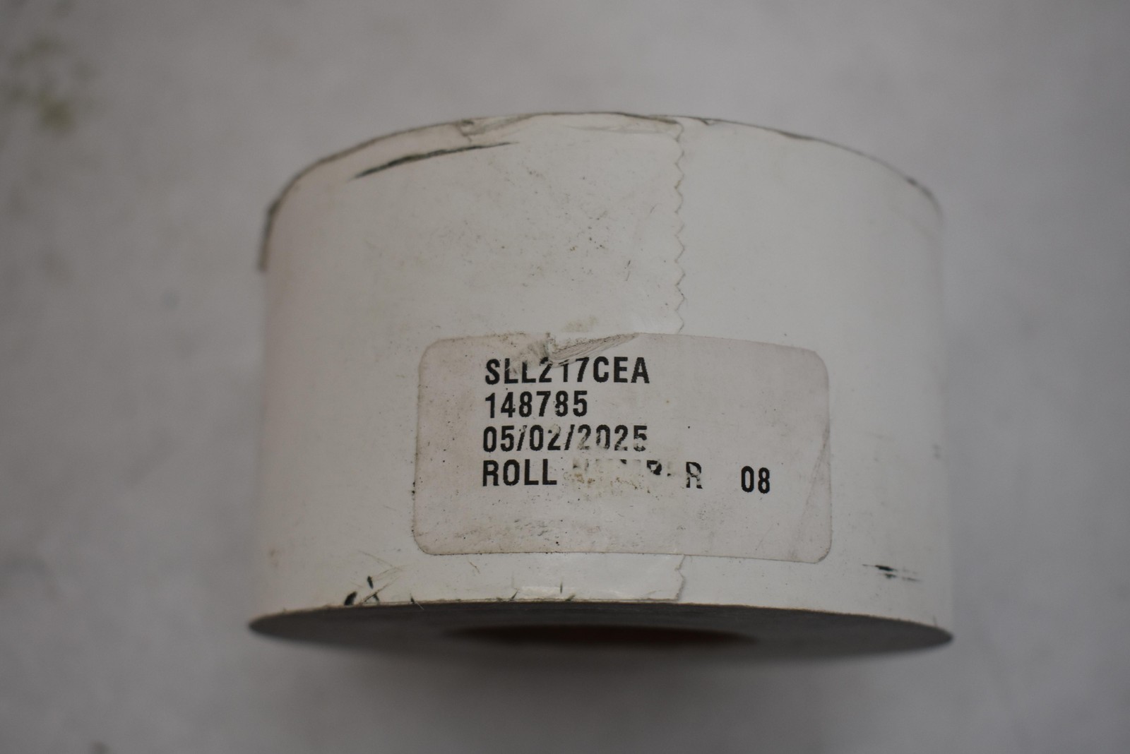 2 Rolls SLL217CEA Thermal Receipt Printer Paper POS 148785 Exp 05/02/2025 Roll