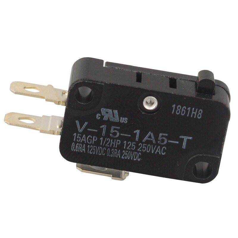 10PCS New Omron Micro Switch V-15-1A5-T V-15-1A5-T